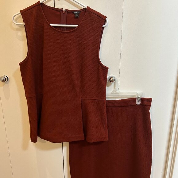 Ann Taylor Dresses & Skirts - Women's Ann Taylor Suit Separates (set) - Sz. 10/Lg